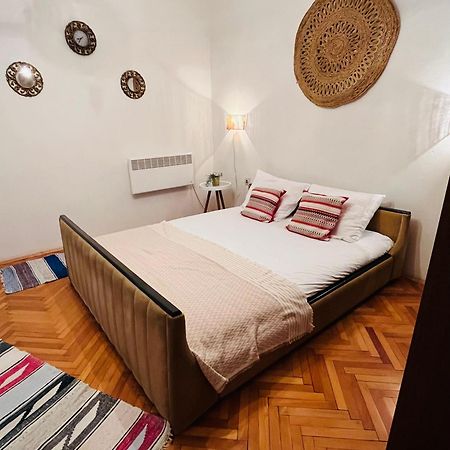 Tradicional Apartment Mostar Exterior photo