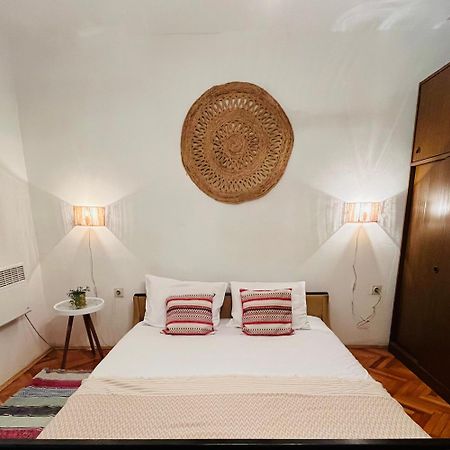 Tradicional Apartment Mostar Exterior photo