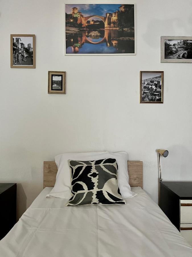 Tradicional Apartment Mostar Exterior photo