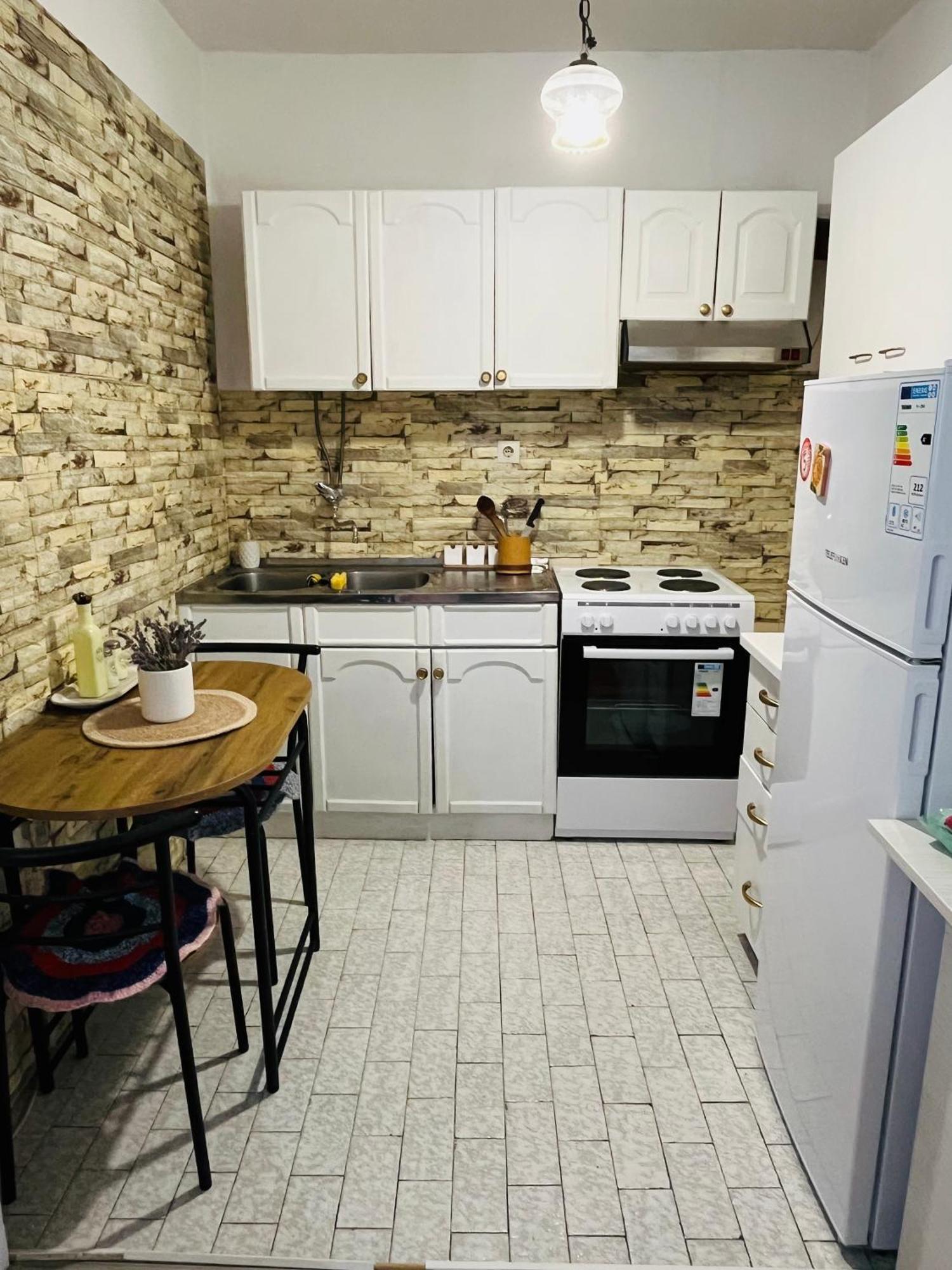 Tradicional Apartment Mostar Exterior photo