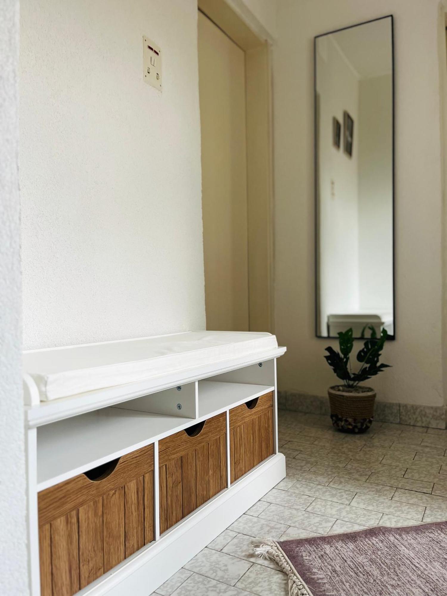 Tradicional Apartment Mostar Exterior photo
